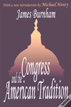 Capa do artigo Congress And The American Tradition