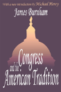 Congress And The American Tradition - Preview