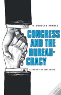 Capa do artigo Congress And The Bureaucracy