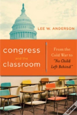 Capa do artigo Congress And The Classroom