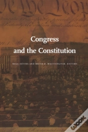 Capa do artigo Congress And The Constitution