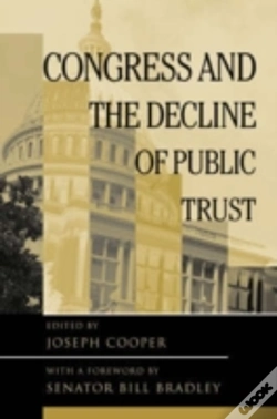 Capa do artigo Congress And The Decline Of Public Trust