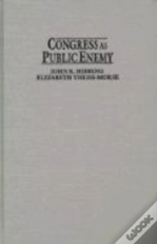 Capa do artigo Congress As Public Enemy