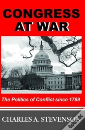 Capa do artigo Congress At War