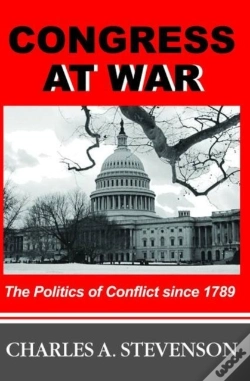 Capa do artigo Congress At War