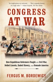 Capa do artigo Congress At War