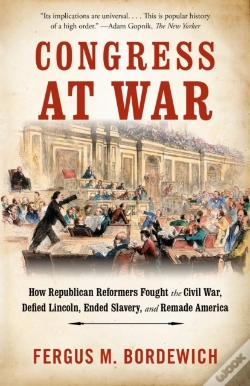 Capa do artigo Congress At War