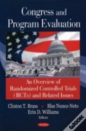 Capa do artigo Congress & Program Evaluation