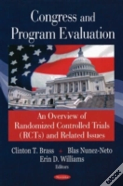 Capa do artigo Congress & Program Evaluation