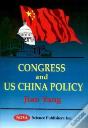 Capa do artigo Congress & Us China Policy