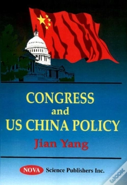 Capa do artigo Congress & Us China Policy