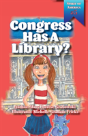 Congress Has A Library? - Preview