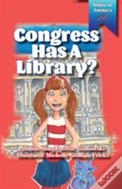 Capa do artigo Congress Has A Library?