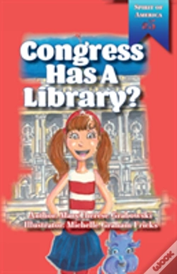 Capa do artigo Congress Has A Library?