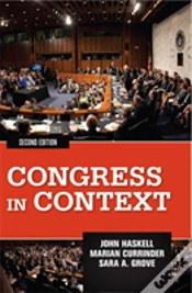 Capa do artigo Congress In Context