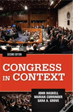 Capa do artigo Congress In Context
