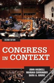 Capa do artigo Congress In Context