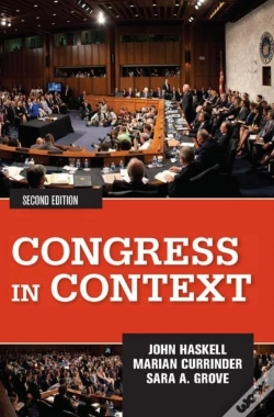 Capa do artigo Congress In Context