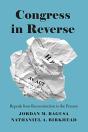 Congress In Reverse - Preview