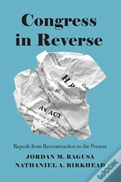 Capa do artigo Congress In Reverse