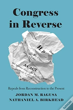 Capa do artigo Congress In Reverse
