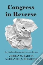 Capa do artigo Congress In Reverse