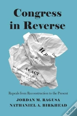 Capa do artigo Congress In Reverse