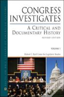 Congress Investigates