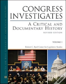 Capa do artigo Congress Investigates