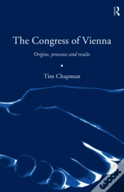 Capa do artigo Congress Of Vienna
