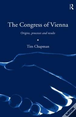 Capa do artigo Congress Of Vienna
