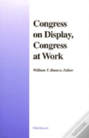 Capa do artigo Congress On Display, Congress At Work