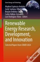 Congress On Research, Development And Innovation In Renewable Energies