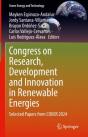 Congress On Research, Development And Innovation In Renewable Energies - Preview