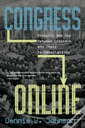 Capa do artigo Congress Online
