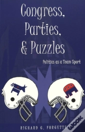 Congress, Parties, And Puzzles