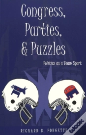 Capa do artigo Congress, Parties, And Puzzles