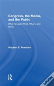Capa do artigo Congress, The Media, And The Public