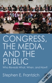Capa do artigo Congress, The Media, And The Public