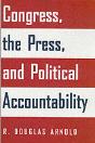 Congress, The Press, And Political Accountability - Preview