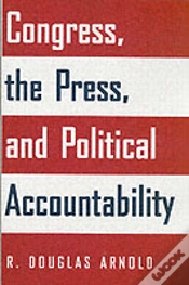 Capa do artigo Congress, The Press, And Political Accountability