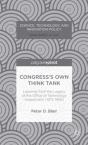 Congressâ€™S Own Think Tank - Preview
