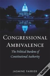 Capa do artigo Congressional Ambivalence