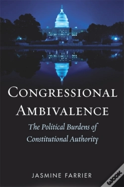 Capa do artigo Congressional Ambivalence