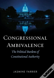 Capa do artigo Congressional Ambivalence