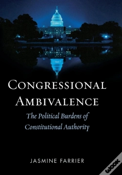 Capa do artigo Congressional Ambivalence