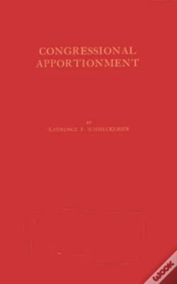 Capa do artigo Congressional Apportionment