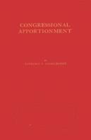 Congressional Apportionment