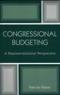 Congressional Budgeting - Preview