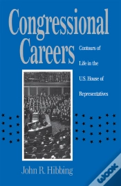 Capa do artigo Congressional Careers